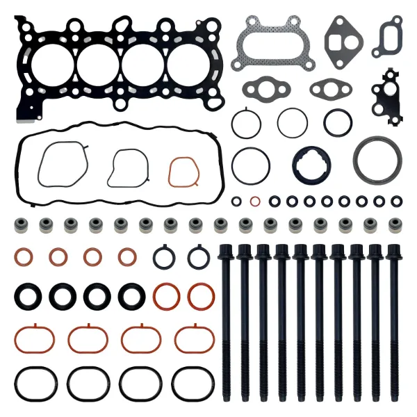 Двигатель R20A5 Honda