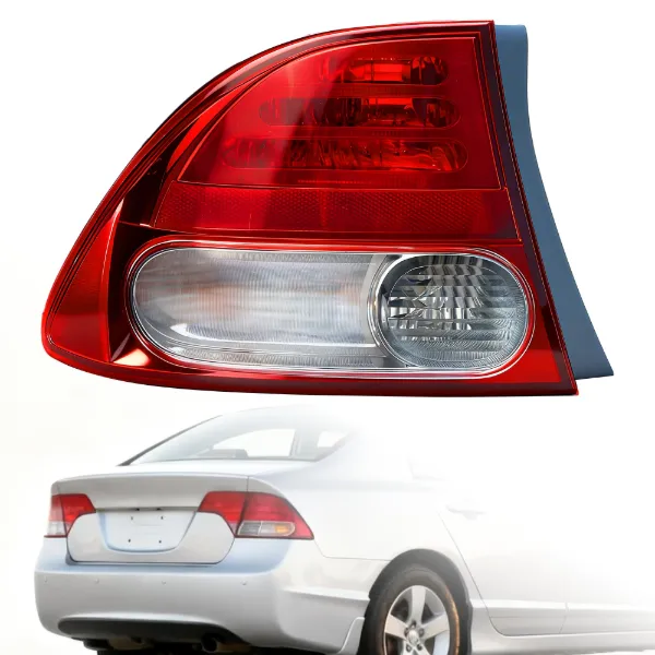  33551SNAA51 Honda