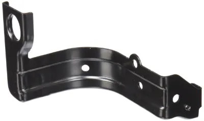 Кронштейн крепления радиатора кондиционера HONDA 80112SWA000
