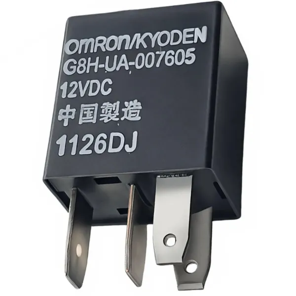 Реле стартера 39794S04014 Honda