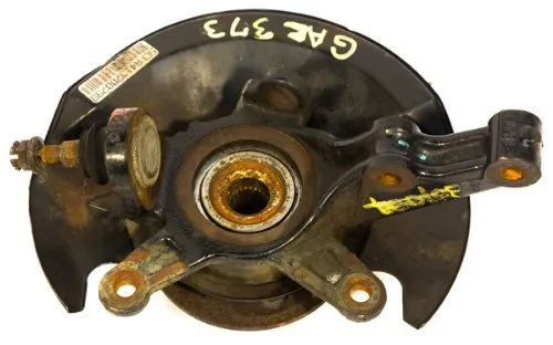 Передняя ступица 44600T0BA00 Honda