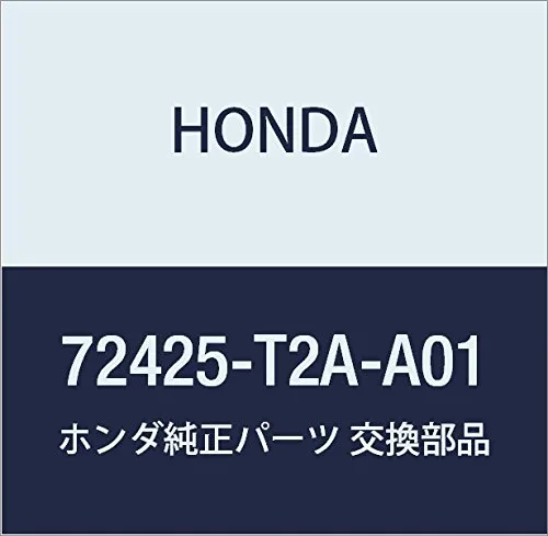  72425T2AA01 Honda