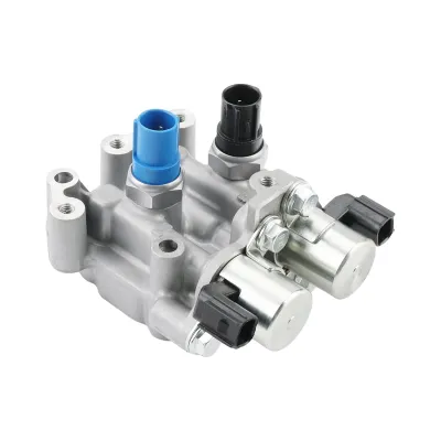 Регулятор фаз газораспределения HONDA 15811R41L01