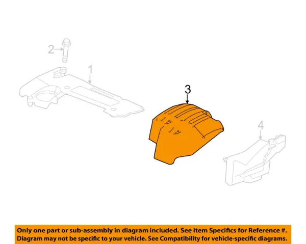  127005A2A10 Honda
