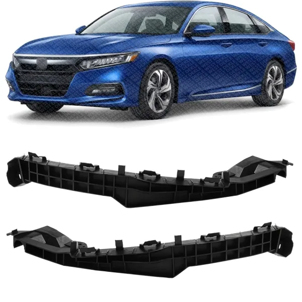 Направляющая переднего бампера правая 71140TVAA00 Honda