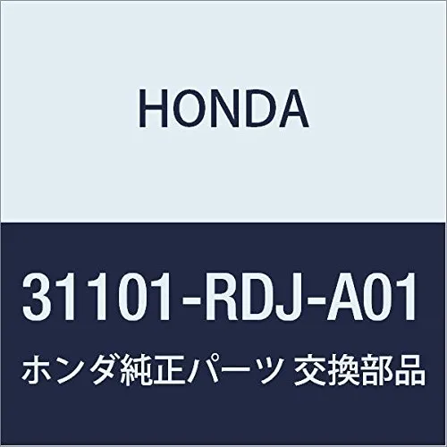  31101RDJA01 Honda