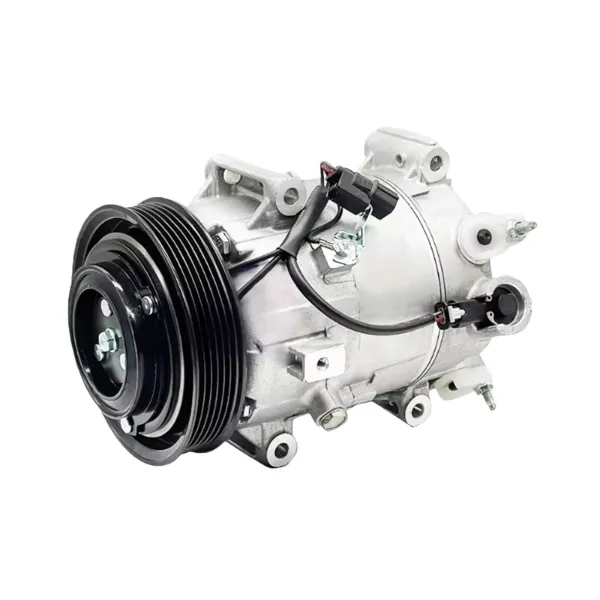Компрессор кондиционера 388105J6A22 Honda