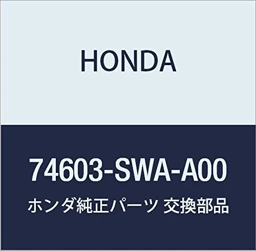  74603SWAA00 Honda