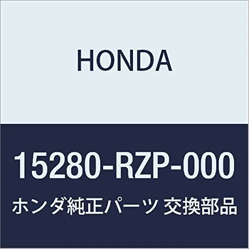  15280RZP000 Honda