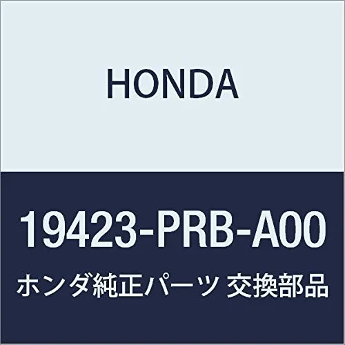 Трубка масляного радиатора 19423PRBA00 Honda