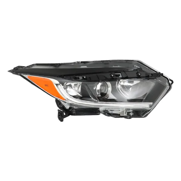 Правая фара 33100T7AA31 Honda