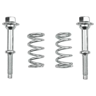 Болт выхлопной системы (глушителя) HONDA 18231SR3J01