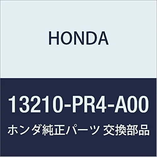 Шатун поршня двигателя 13210PR4A00 Honda