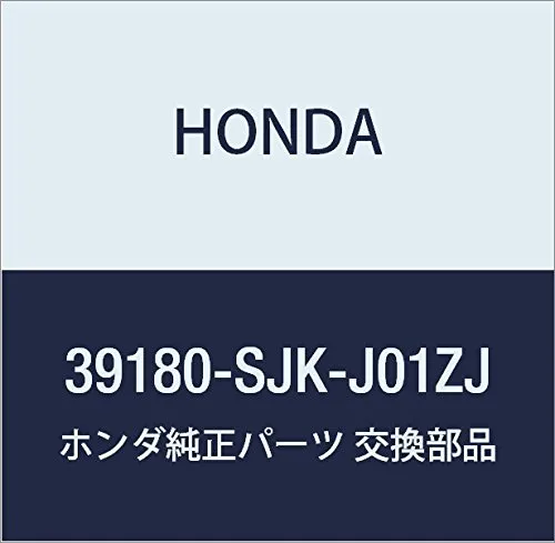  39180SJKJ01ZJ Honda