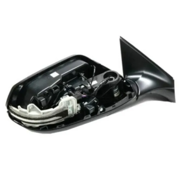 Правое зеркало 76208TLAA31 Honda