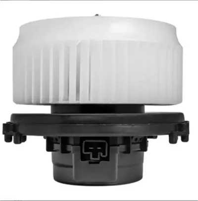 Корпус вентилятора печки (отопителя салона), в сборе HONDA 79305TVAA01