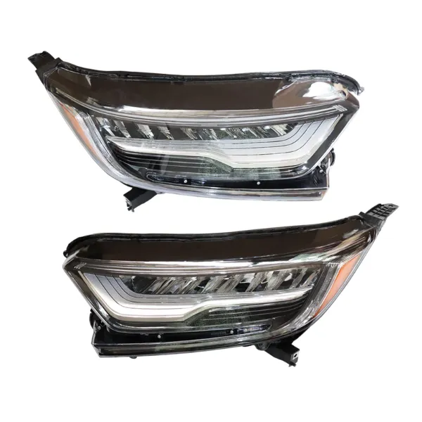 Правая фара 33100TLAA11 Honda