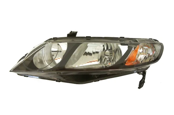 Левая фара 33151SNCA01 Honda