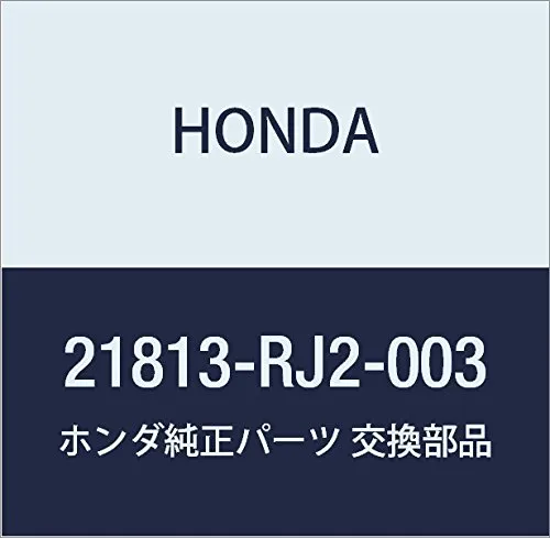  21813RJ2003 Honda