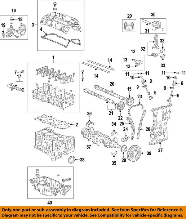  144015R0004 Honda