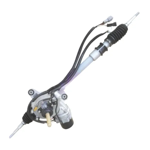 Рулевая рейка 53601SNDP07 Honda