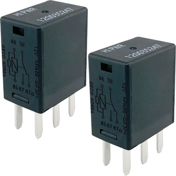  5PIN Hyundai/Kia