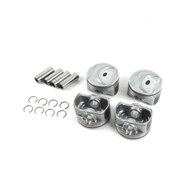 Поршень с пальцем без колец, STD 234102G450 Hyundai/Kia