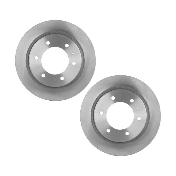 Тормозные диски 8943754251 Isuzu