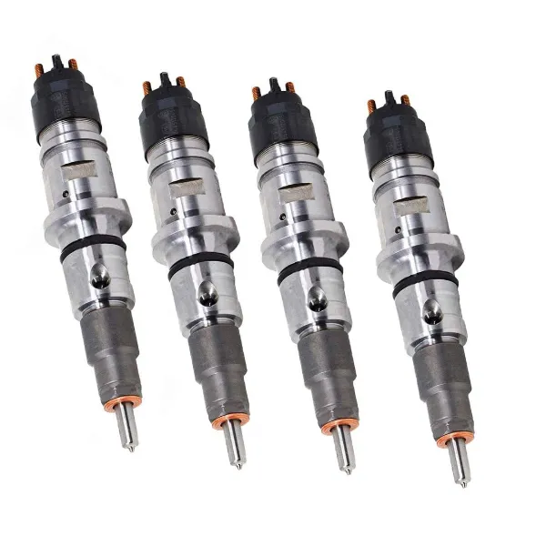Топливные форсунки 986435545 Bosch