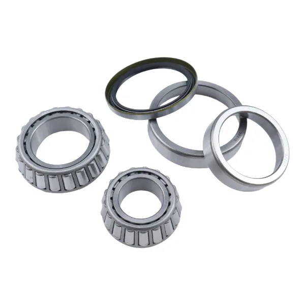 Подшипник дифференциала заднего моста 8981712540 Isuzu