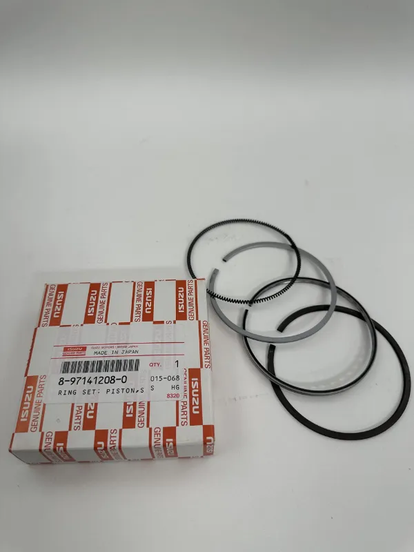  8971412080 Isuzu