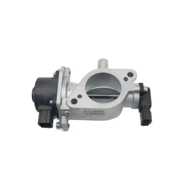 Дроссельная заслонка 8971660973 Isuzu