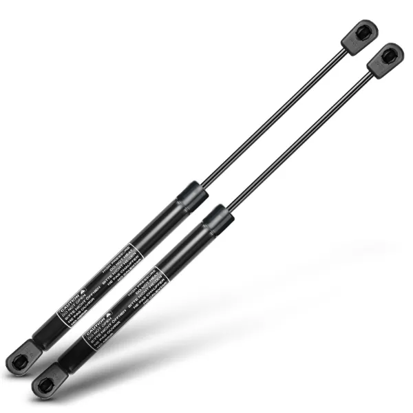 Амортизатор капота 1X4316C826AC Jaguar