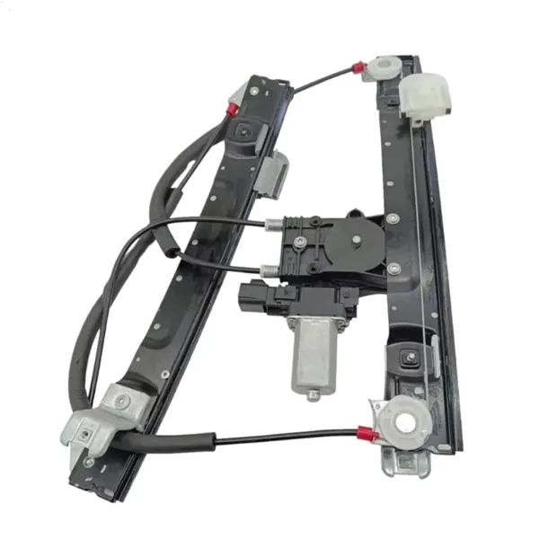 Стеклоподъемник передней левой двери C2Z20613 Jaguar