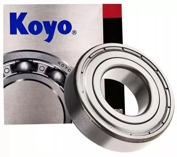 Подвесной подшипник карданного вала 6006ZZ Koyo