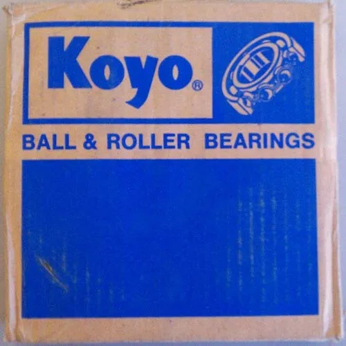 Подшипник ступицы передней внутренний 32009 Koyo