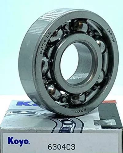 Подшипник генератора KOYO 6304C3