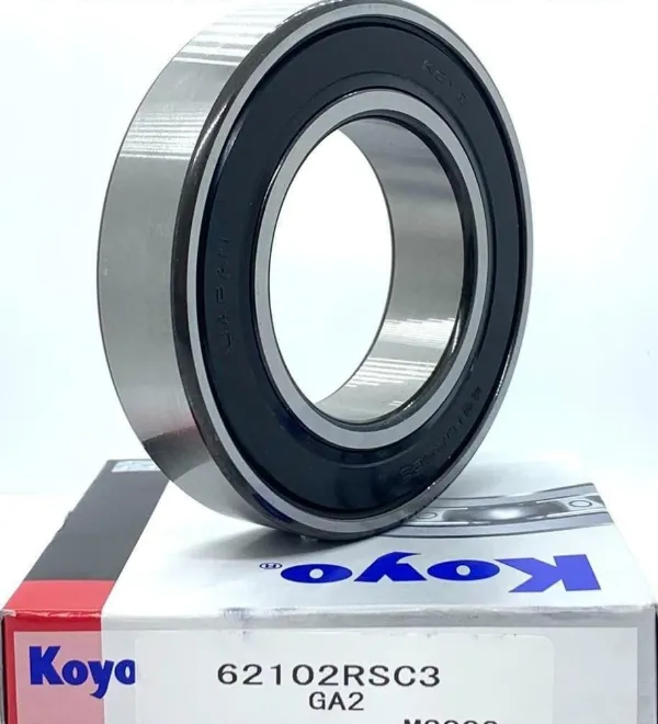 Подшипник КПП 62102RSC3 Koyo