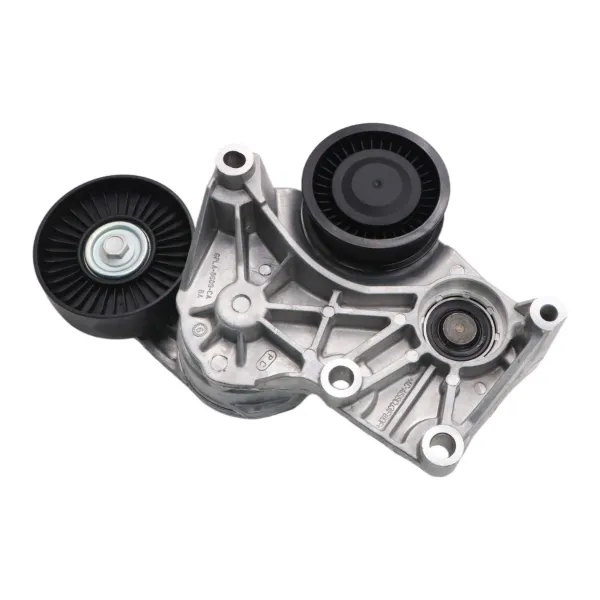 Натяжитель приводного ремня LR035556 Land Rover