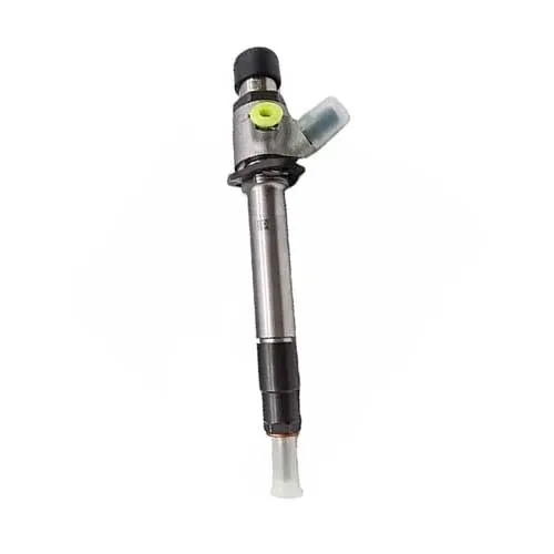 Топливные форсунки 6H4Q9K546DB Land Rover