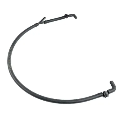 Шланг омывателя лобового стекла LAND ROVER DNH000133