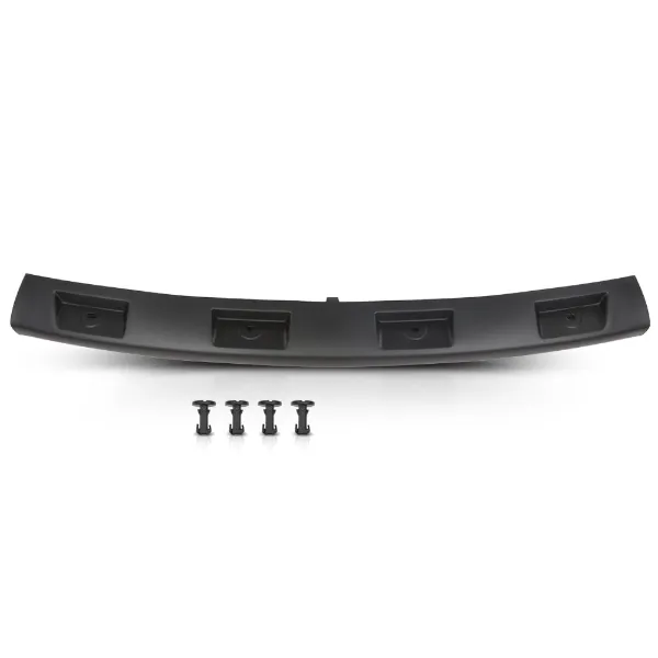 Заглушка буксировочного крюка LR018350 Land Rover