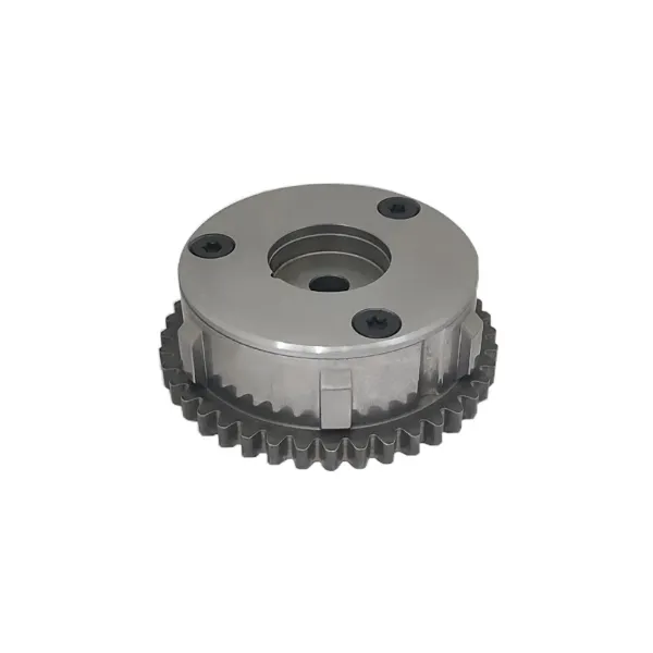 Шестерня впускного распредвала LR095897 Land Rover