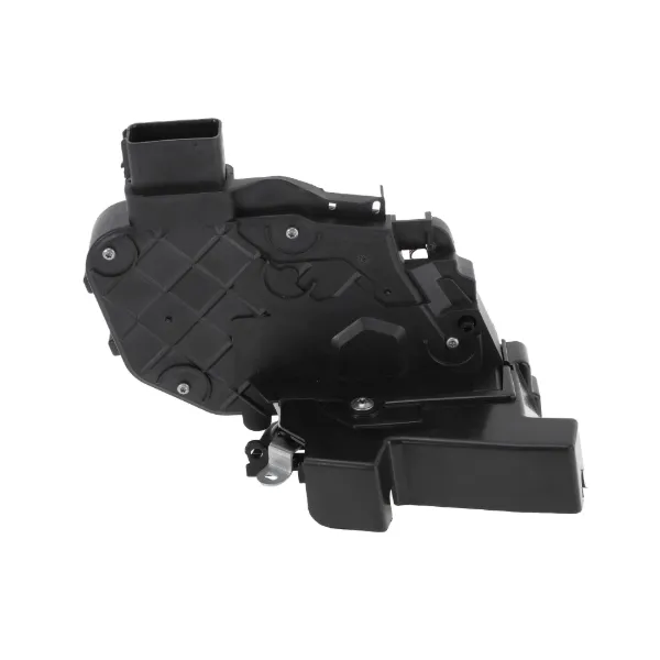 Замок водительской двери 6W8A21813GD Land Rover