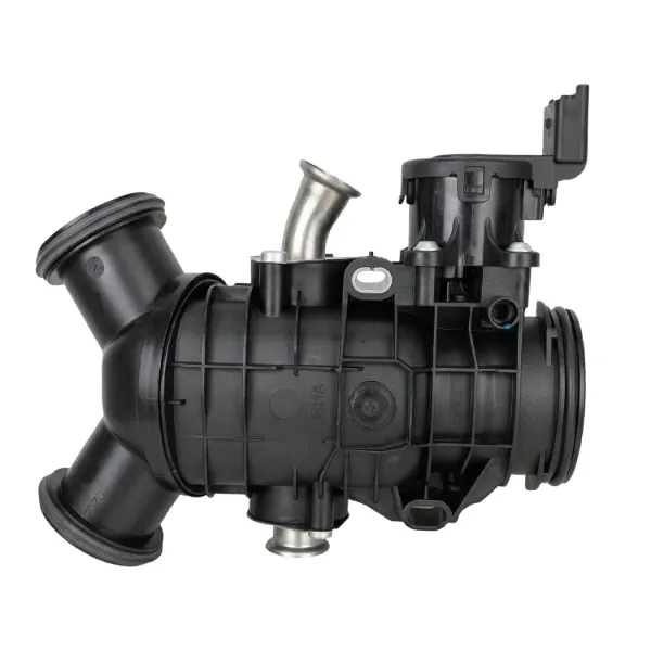 Дроссельная заслонка LR079230 Land Rover