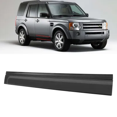 Молдинг двери передней правой нижний LAND ROVER DGP000124PCL