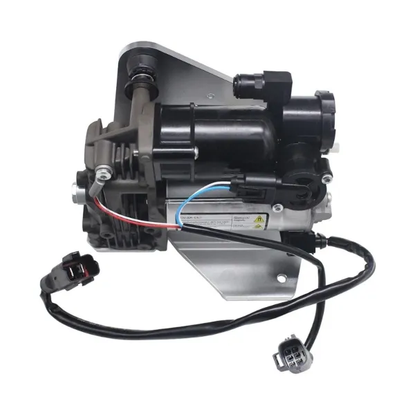 Компрессор пневмоподкачки (амортизаторов) LR072539 Land Rover