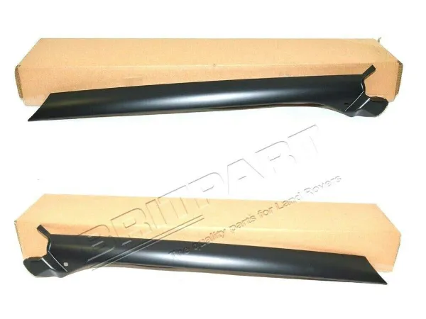 Молдинг лобового стекла левый LR048338 Land Rover