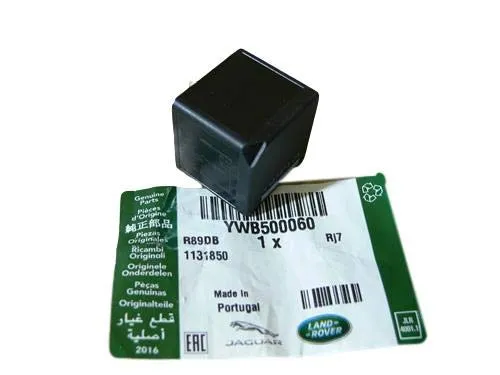 Реле вентилятора YWB500060 Britpart