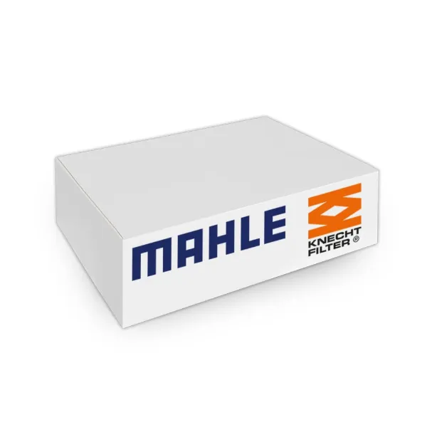 Масляный фильтр OC1 Mahle Original